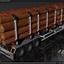 TSLâ„¢ Trailer Holz 3 - TSLâ„¢ HOLZ Transport