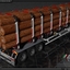 TSL™ Trailer Holz 3 - TSL™ HOLZ Transport