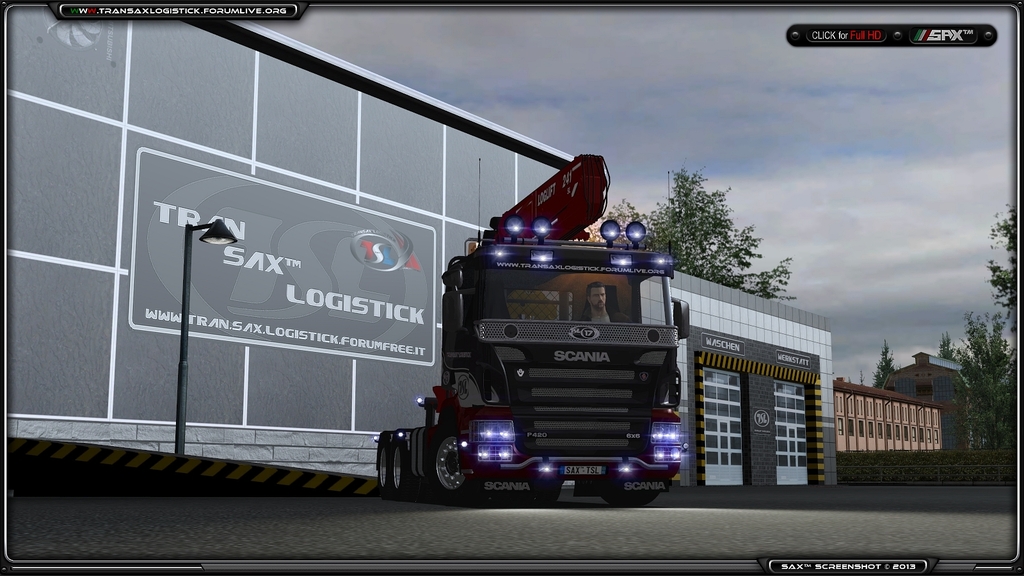 gts 00193 - TSLâ„¢ HOLZ Transport