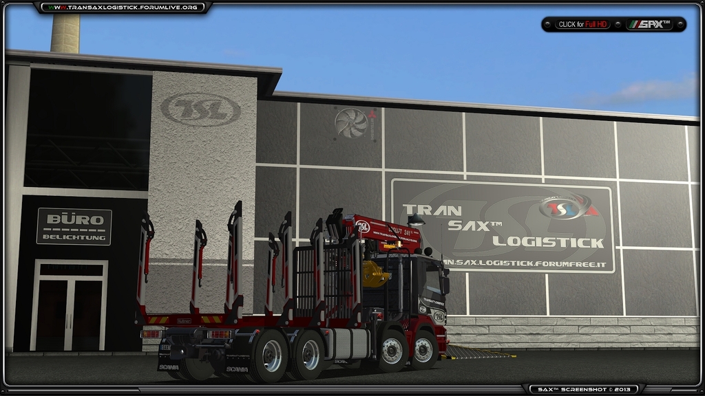 gts 00217 - TSLâ„¢ HOLZ Transport