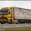 BG-DL-18 Volvo FH12 Van Del... - Rijdende auto's