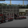 TSLâ„¢ Company 6x6 + 8x4 Em... - TSLâ„¢ HOLZ Transport