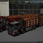 TSLâ„¢ Company 6x6 + 8x4 Full - TSLâ„¢ HOLZ Transport