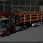 TSL™ Company 6x6 Full - TSL™ HOLZ Transport