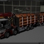 TSL™ Company 8x4 Full - TSL™ HOLZ Transport
