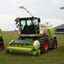 claas jaguar 940 jennissen - open dag jennissen