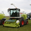 claas jaguar 950 jennissen - open dag jennissen