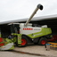 claas lexion 570 jennissen - open dag jennissen