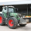 fendt 714 vario jennissen - open dag jennissen