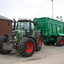 fendt 718 vario jennissen - open dag jennissen