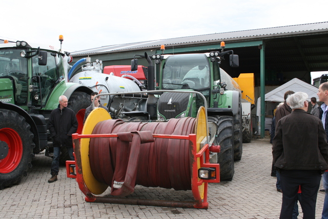 fendt 722 vario jennissen (3) open dag jennissen