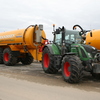 fendt 722 vario jennissen - open dag jennissen