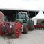 fendt 820 vario jennissen - open dag jennissen