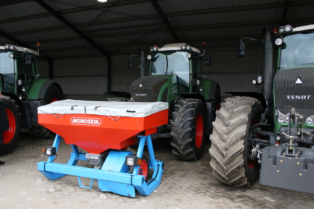 fendt 822 vario jennissen open dag jennissen