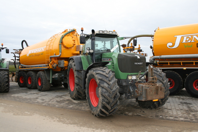 fendt 916 vario jennissen (5) open dag jennissen