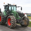 fendt 927 vario jennissen - open dag jennissen