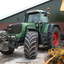 fendt 930 vario jennissen - open dag jennissen