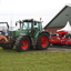 fendt favorit 514 c jennissen - open dag jennissen