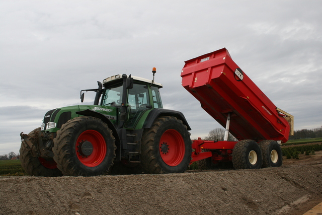 fendt favorit 916 jennissen (2) open dag jennissen