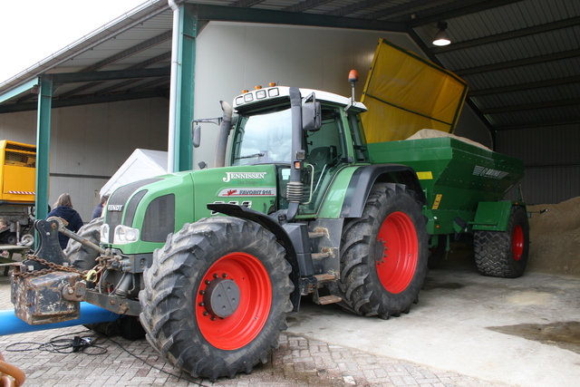 fendt favorit 916 jennissen (3) open dag jennissen