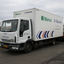 iveco eurocargo bslf19 v gr... - open dag jennissen