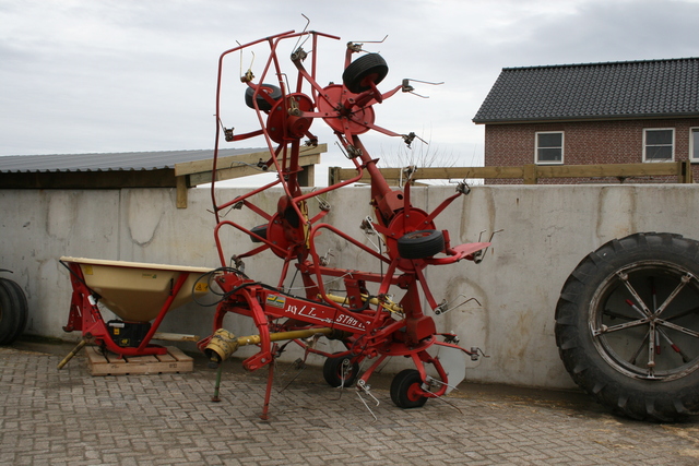 lely lotus stabilo 675 jennissen open dag jennissen