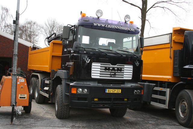 man f 2000 bjgp23 jennissen open dag jennissen