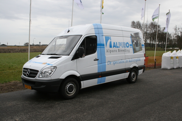 mb sprinter 4vsv92 alpuro open dag jennissen