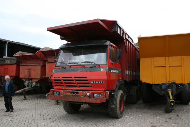 steyr jennissen (2) open dag jennissen