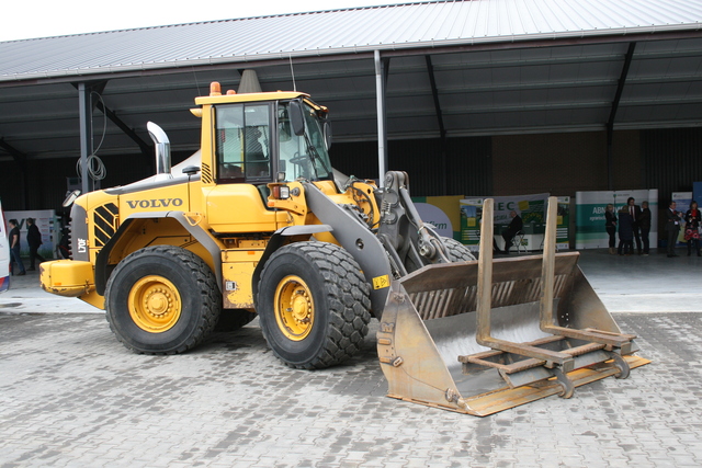 volvo l 70 f jennissen (2) open dag jennissen