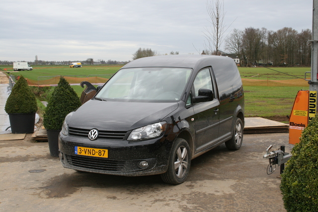 vw caddy 3vnd87 jennissen open dag jennissen