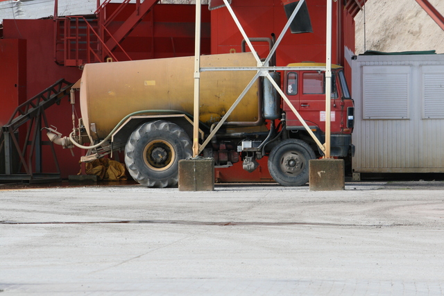 daf stamec vd brand en v oort chauffeursdag milheeze 2013