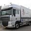 daf xf 105 bxbx07 rijschool... - chauffeursdag milheeze 2013