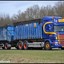 82-BBS-1 Scania R500 Posthu... - Rijdende auto's