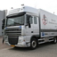 daf xf 105 bxbx07 rijschool... - chauffeursdag milheeze 2013