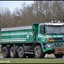 BG-GF-88 Ginaf M 4446-TS W - Rijdende auto's