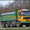 BJ-VD-57 Terberg FM2000 Nic... - Rijdende auto's