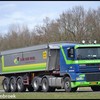 BL-JL-43 DAF XF95 Van der W... - Rijdende auto's