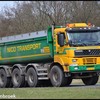 BL-RT-40 Terberg FM2000 Nic... - Rijdende auto's