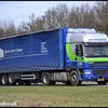 BL-XR-27 DAF CF Lcw Groning... - Rijdende auto's