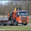 BL-ZG-25 Volvo FM Remmers M... - Rijdende auto's