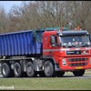 BN-PZ-46 Terberg FM2000-Bor... - Rijdende auto's