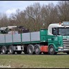 BN-RL-56 Scania 124L 420 Va... - Rijdende auto's