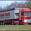 BP-VZ-36 DAF XF Henk Smid C... - Rijdende auto's