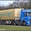 BP-XJ-91 Volvo FH12 Van den... - Rijdende auto's