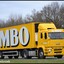 BP-ZT-78 MAN TGA Jumbo-Bord... - Rijdende auto's