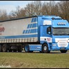 BR-XF-81 DAF CF Hatzman Bet... - Rijdende auto's