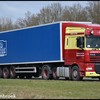 BS-LX-83 DAF XF105 Landjuwe... - Rijdende auto's