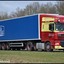 BS-LX-83 DAF XF105 Landjuwe... - Rijdende auto's