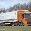 BS-TP-97 DAF XF105 Ambrosiu... - Rijdende auto's